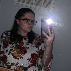 Meet your Posher, Hailey